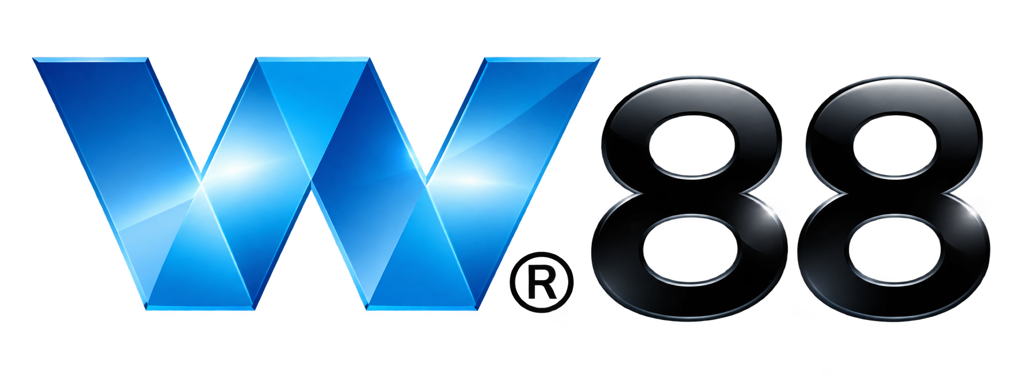 W88 logo